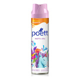 Desodorante Ambiental Poett Espiritu Play 360 Ml