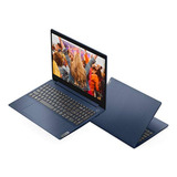2020 Lenovo Ideapad 3 15.6  Laptop Intel Core I3-1005g1 8gb