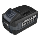 Pila Bateria Hercules De 20v 8amp Ermn  