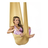 La Vida Sana Modelo Seda Aérea Yoga Swing & Kit Hamaca De In