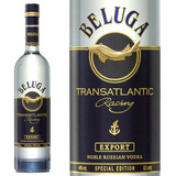 Vodka Ruso Beluga Transatlantic