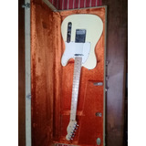 Fender Telecaster American Standar Año 91