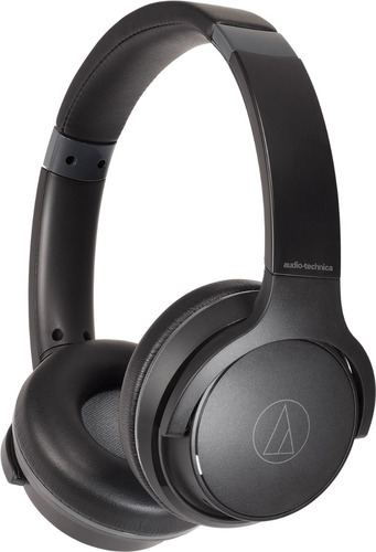 Audio Technica Ath-s220bt Auriculares Bluetooth + Cable