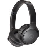 Audio Technica Ath-s220bt Auriculares Bluetooth + Cable