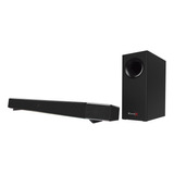 Barra De Sonido Envolvente Sound Blasterx Katana Con Bluetoo