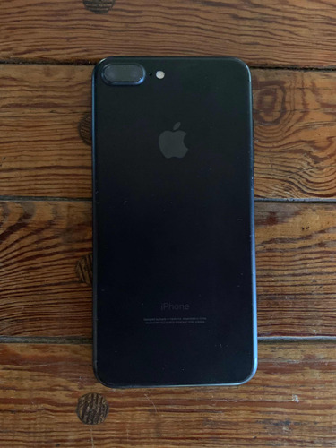 iPhone 7 Plus 256 Gb