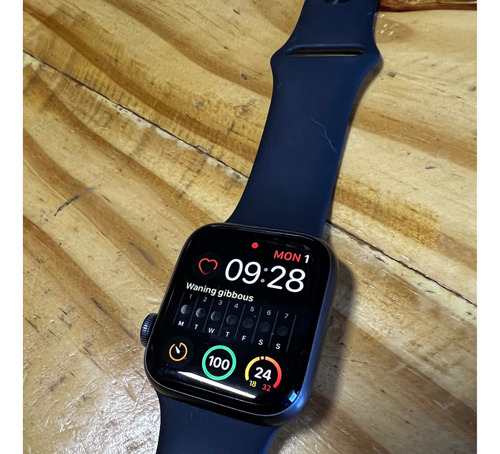 Apple Watch (gps) Series 5 40mm 