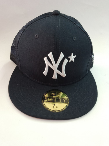 Gorra Yankees Malla 59fifty