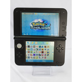 Nintendo 3ds Xl + Microsd 32gb + Tienda Gratis