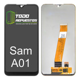 Pantalla Display Para Celular Samsung A01