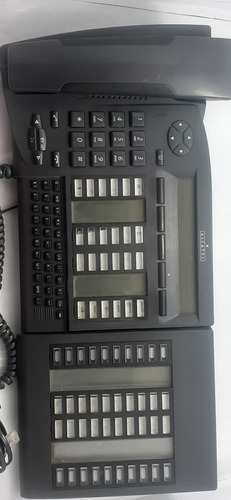 Telefone  Alcatel Mod. 4035 Com Console