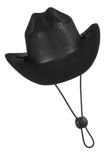 Sombrero De Vaquero A La Moda Para Gatos Y Perros, Festivale