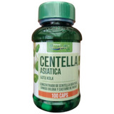 Centella Asiatica Gotu Kola - Unidad a $550