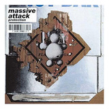 Massive Attack - Protection | Vinilo