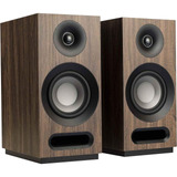 Par De Bafles Jamo S803 No Bose Klipsch Elac Polk Kef