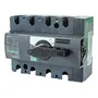 Interruptor Seccionador Bajo Carga Schneider Ins 4 X 125 A Negro