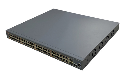 Switch Avaya 3549gts-pwr+48p Poe L3 Sfp 2 Sfp+ 1 120gbit/s