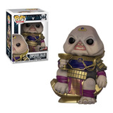 Funko Pop Games Destiny Emperor Calus 