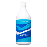 Lowell Extrato De Mirtilo Shampoo 1 Litro Pronta Entrega 