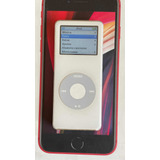 Hermoso iPod Nano 1ra Gen 2gb Impecable Coleccionistas