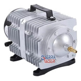 Compresor Aire Seco Bomba 185w 150l/min Portatil Industrial 