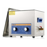 Limpiador Ultrasonico Co-z 240w Con Calentador Y Temporizado