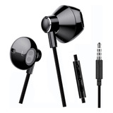 Auriculares Manos Libres Compatible Samsung Note 8 9 S10 S10