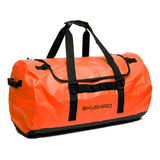 Bolso Mochila Estanco Impermeable 30 Lts Kushiro