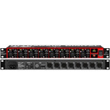 Convertidor Behringer Ada8200 Msi