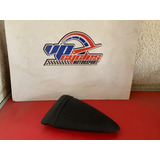 Asiento Trasero Original Kawasaki Ninja Zx6r , 2007 Y 2008 