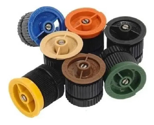 Boquilla Rociadora Rain Bird Van, Kit De 25 Unidades