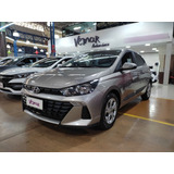 Hyundai Hb20 Confort 1.0 Flex