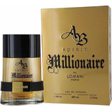 Perfume Spirit Millinaire 100ml Masculino