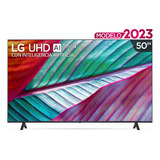 Televisor LG 50  Led Uhd 4k Smart Tv Webos 50ur7800psb