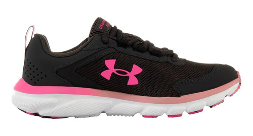 Tenis Under Armour Mujer Correr Charged Assert 9 3024853107