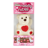 Chocolate San Valentín Palmer Cuddly Cuties 71g Importado