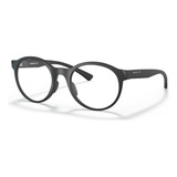 Armação Óculos De Grau Oakley Spindrift Rx Ox8176 01 51