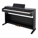 Piano Digital Casio Ap-270 Negro Celviano