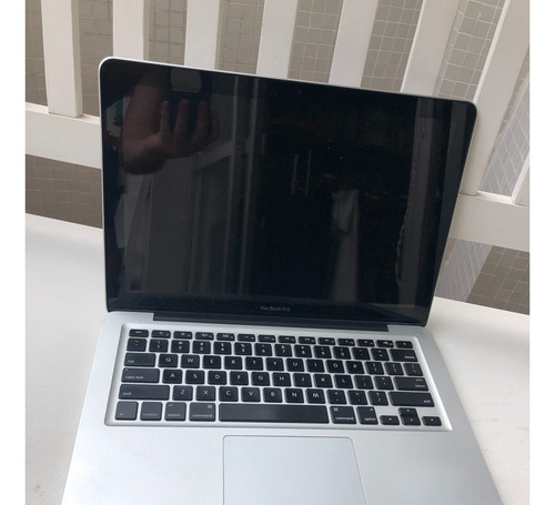 Mac Book Pro 13 