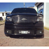 Cubierta Deportiva Para Defensa Ford Lobo 2004 - 2008