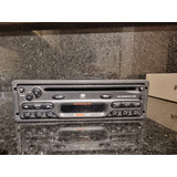 Autoestereo Frente Removible