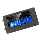 Analizador De Espectro Portátil Mini Señal De 100 Khz A 5.3