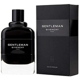 Perfume Givenchy Gentleman Eau De Parfum 100 Ml Para Hombre