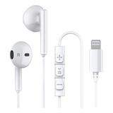 Auriculares Para iPhone, Auriculares Con Cable Para iPhone P