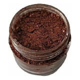 Polvo Matizador Comestible Color Chocol - g a $1427