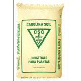 Substrato Carolina Soil (2 Sacos) 90 Lts Rosa Deserto Sucu
