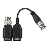 Balun Multi Hd Para Câmeras 4k Ultra Hd Vb 500 P Intelbras