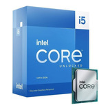 Procesador Intel Core I5-13600kf 3.50ghz 14-core /v