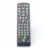 Controle Conversor Hdtv Keo