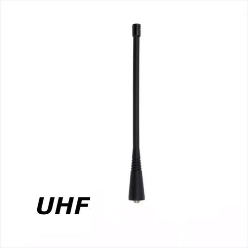 Antena Uhf Para Radios Ep450, Ep-350, Pro5150 Y Otras